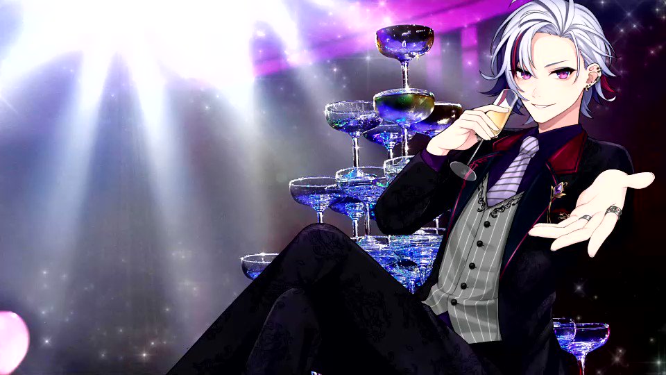 @Fuwa_Minato's video Tweet