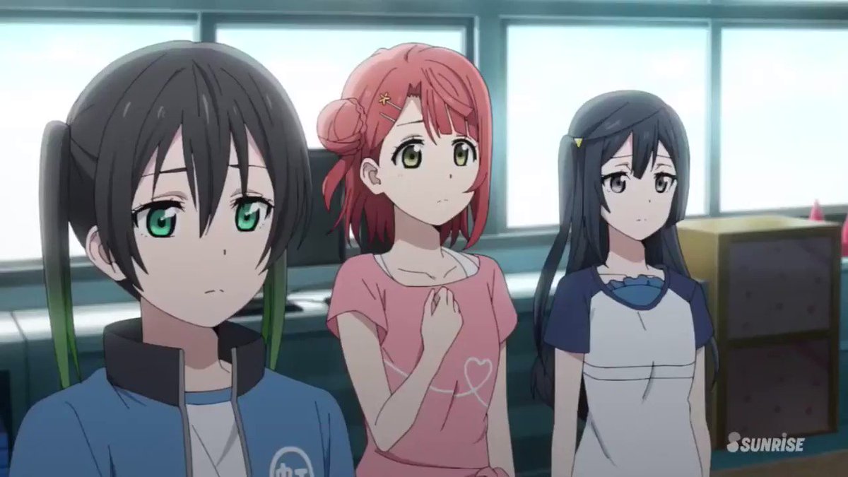 9話まとめ ラブライブ サンシャイン 第2期 スクフェス クラスメイト サンシャイン アニメレーダー 9話まとめ ラブライブ サンシャイン 第2期 スクフェス クラスメイト サンシャイン アニメレーダー
