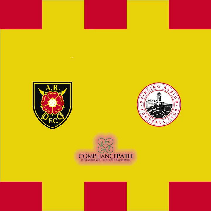 Albion Rovers FC