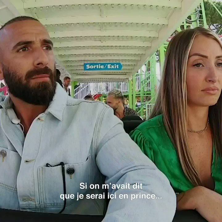salto on twitter retrouvez les deux premiers episodes de la saison 8 des princes et princesses de l amour des ce weekend seulement sur salto l episode 1 est disponible des maintenant et