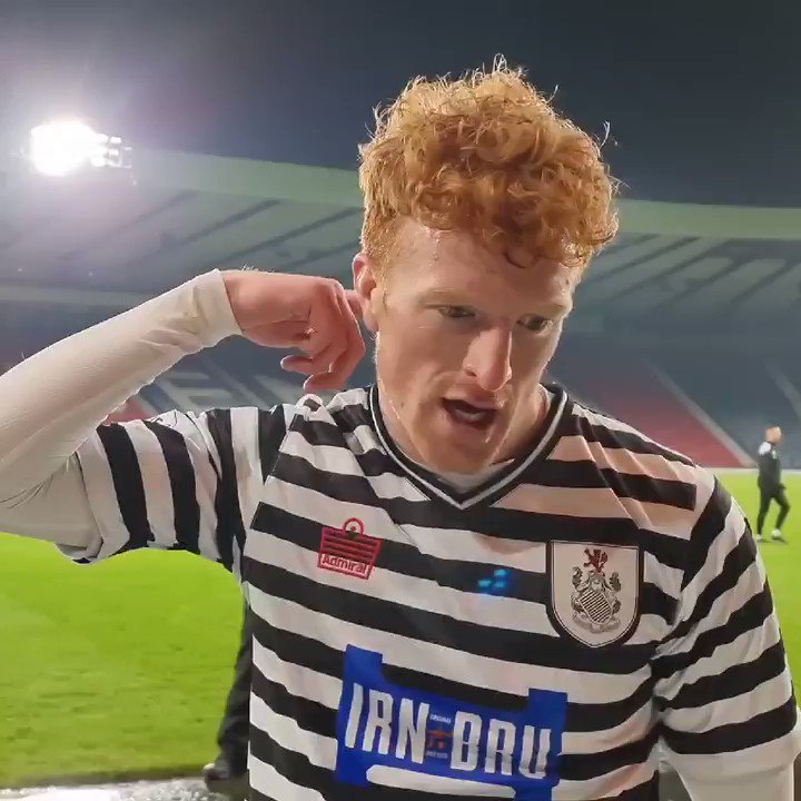 Queen's Park FC