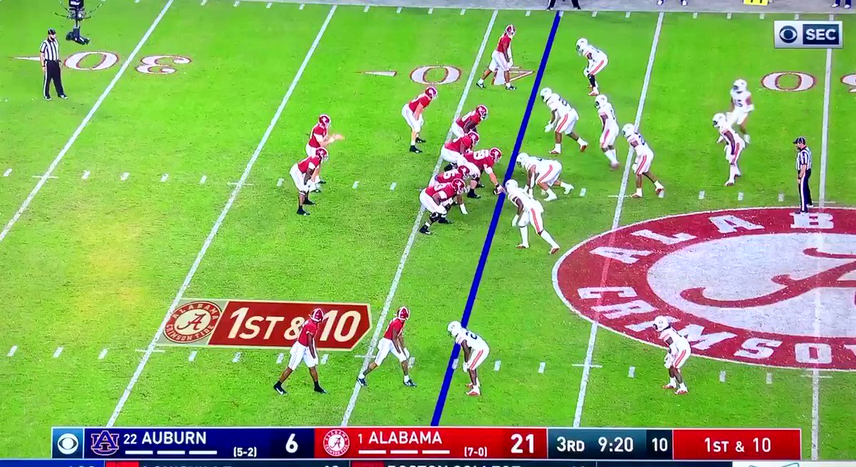 @eric_crocker's photo on Devonta Smith