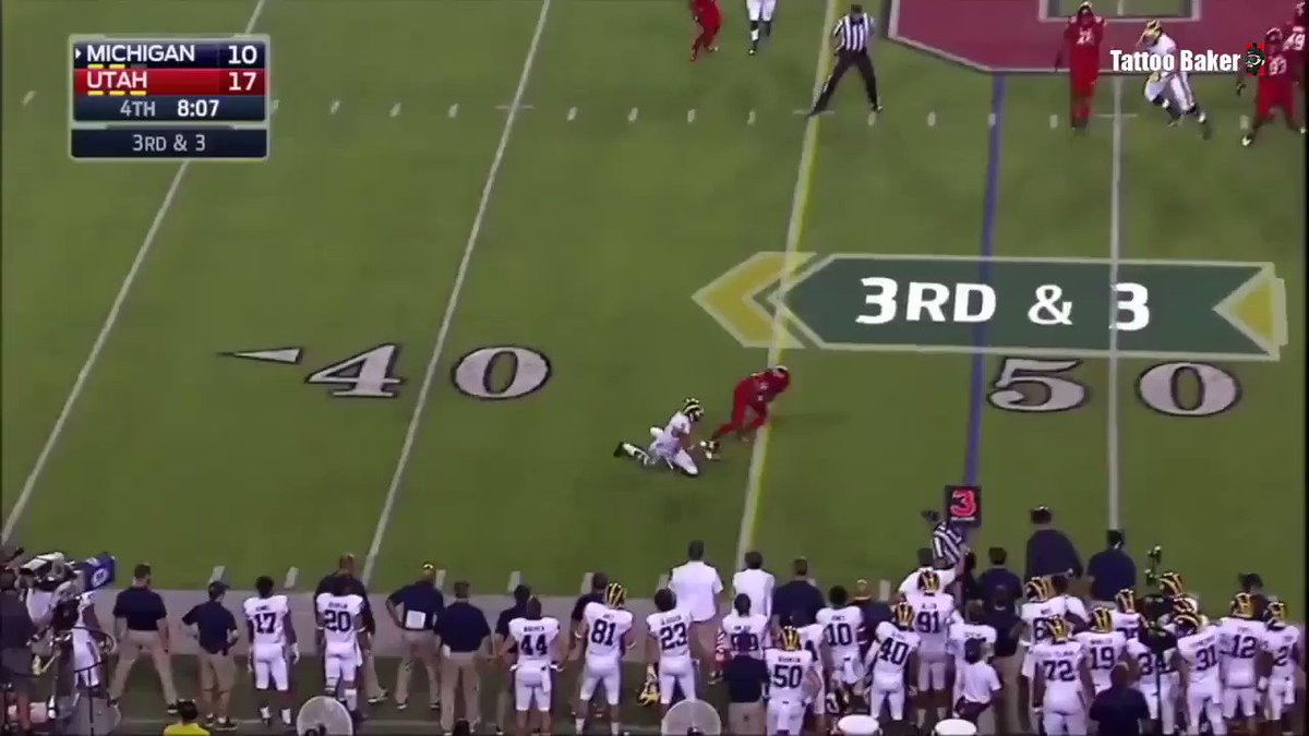 @BarstoolOSU's photo on Harbaugh