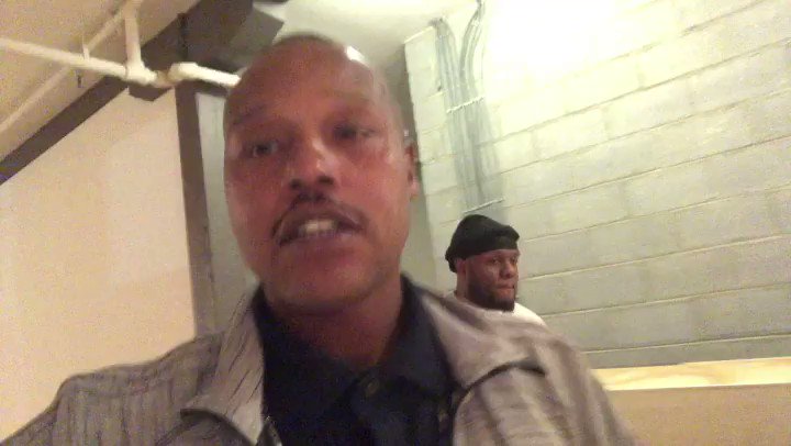 I had to come thru, when my dude @muddyjonez touched down!
#videoshoot #videooftheday #hiphop #baltimorehiphop #ice #muddyjonez #kodestreet #globalwarz #rap https://t.co/DQ9ATv8vdc