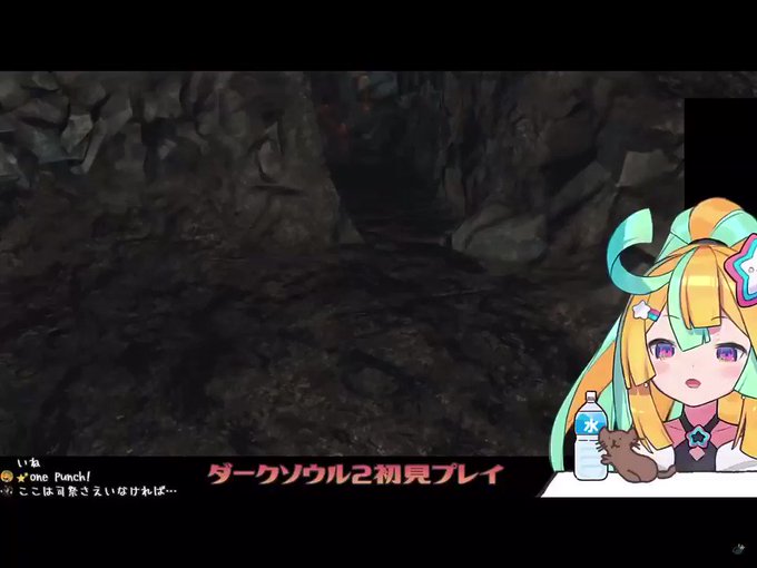 ダークソウル2のtwitterイラスト検索結果