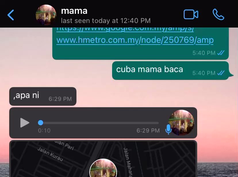 i (@1zzalika) on Twitter photo 2020-11-30 00:20:55 when u sent an article link to your mom and asked her to read it, she read the url instead 🥵🥵 when u sent an article link to your mom and asked her to read it, she read the url instead 🥵🥵