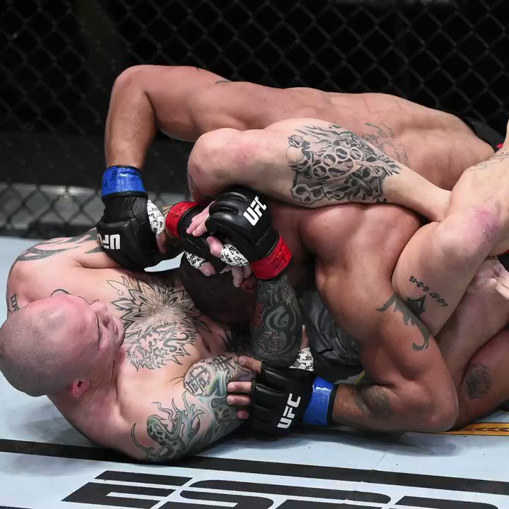 ๐ฐ #UFCVegas15 POTN Bonus Winners๐ฐ
@LionheartASmith
@Thunder92Baeza
@Mudaerji_Su
Nate Maness https://t.co/IkqhxMxzjJ