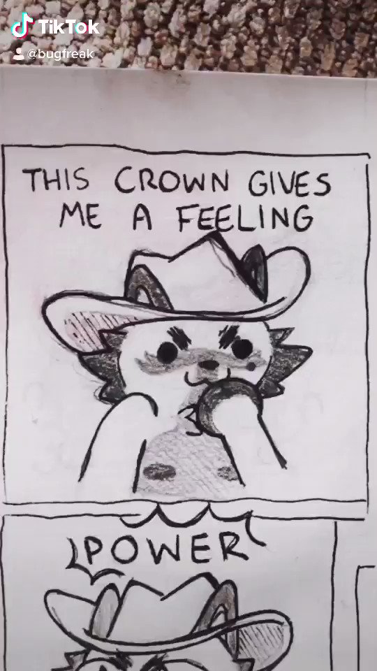 𝑩𝒖𝒈 (@Bug_Freak) on Twitter photo 2020-11-29 11:54:39 i just wanna be a cowboy i just wanna be a cowboy