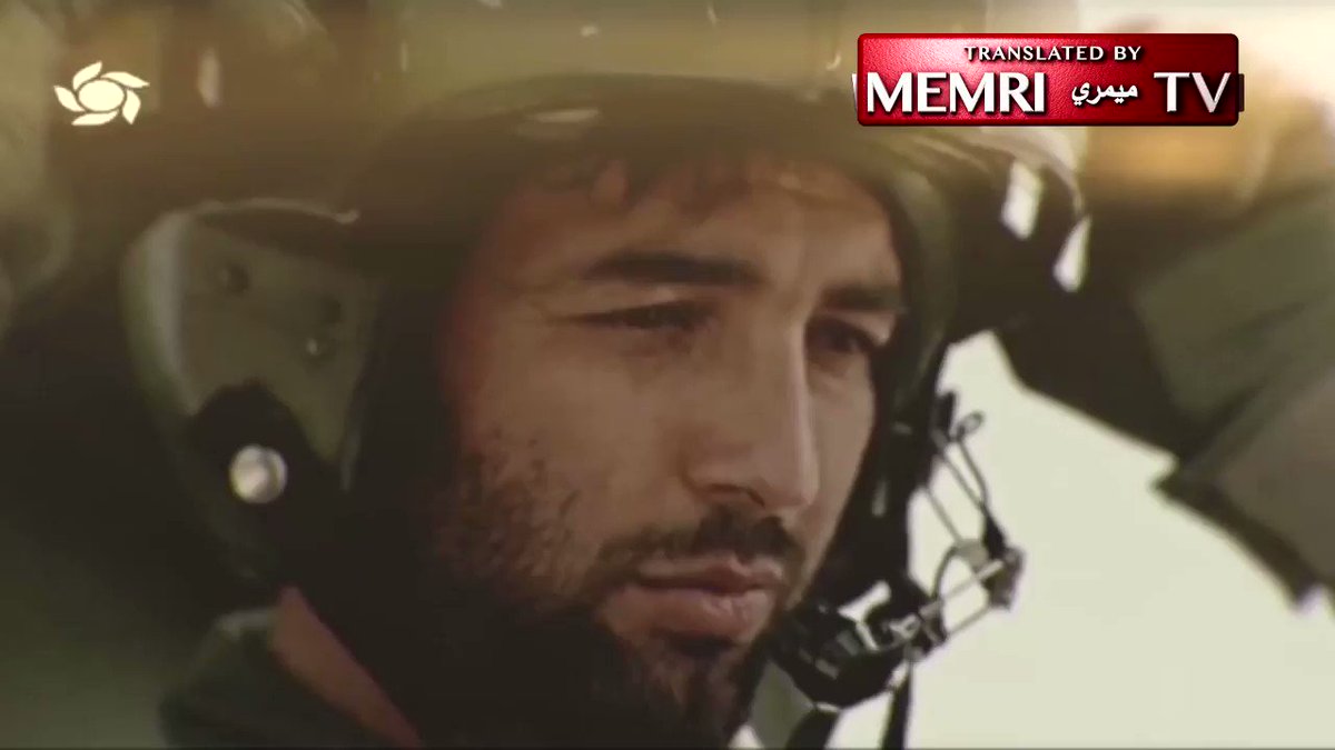 This Iranian propaganda film highlights “death to America”, a bloody Israel.. and appears to condone hijacking and terrorism tactics.
These are the people @JohnBrennan and @JoeBiden want to embrace?
Prediction: this won’t end well.