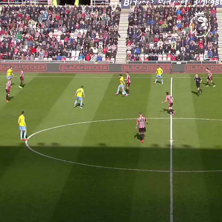 Happy Birthday Yannick Bolasie He had some outrageous skill during his prime Video: ( 