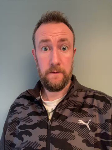 Alex Horne (@AlexHorne) on Twitter photo 29/11/2020 15:23:38 @SeanDelo @SeanDelo