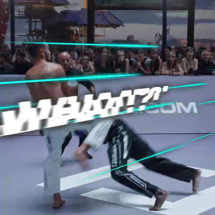 "Karate Combat: I love it!"
You don't want to miss @JoannaMMA on the call at tonight's #KarateCombat event!
7pmET 👉 https://t.co/u5KV62jQkH https://t.co/YyFNvlFJAo