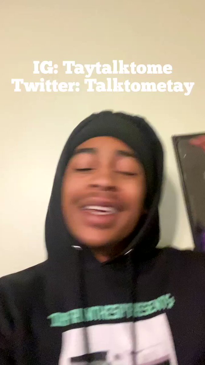 YT: Taytalktome π² (@talktometay) on Twitter photo 2020-11-29 18:09:47 When you stop homies from fighting but itβs too deep: When you stop homies from fighting but itβs too deep: