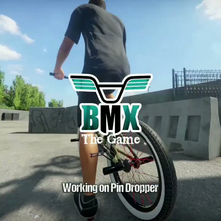 Pin on bmx