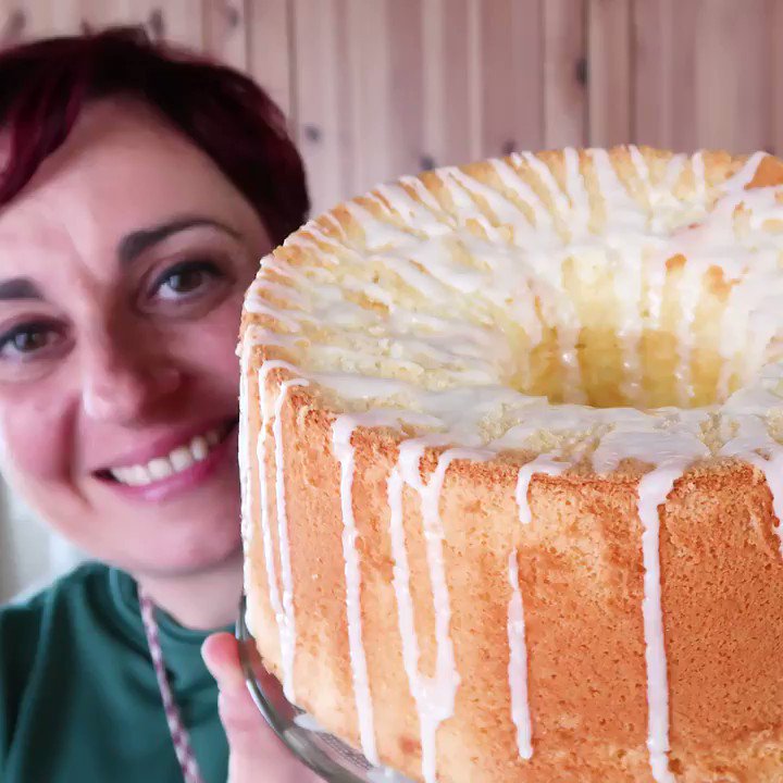 Benedetta Rossi Auf Twitter ð˜¾ð™ƒð™„ð™ð™ð™Šð™‰ ð˜¾ð˜¼ð™†ð™€ ð˜¼ð™‡ ð™‡ð™„ð™ˆð™Šð™‰ð™€ Ricetta Https T Co Sx2pj4hldk Un Dolce Dalla Consistenza Leggerissima Fattoincasadabenedetta Ricetta Videoricetta Chiffon Cake Https T Co Ajhabj5zno