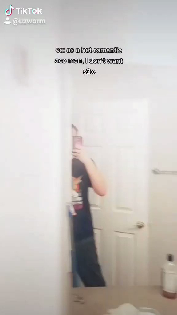 uz 🆒 (@uzworm) on Twitter photo 2020-11-30 01:20:24 I am fairly certain Im the only person who finds my ace tiktoks funny but I will never stop I am fairly certain Im the only person who finds my ace tiktoks funny but I will never stop