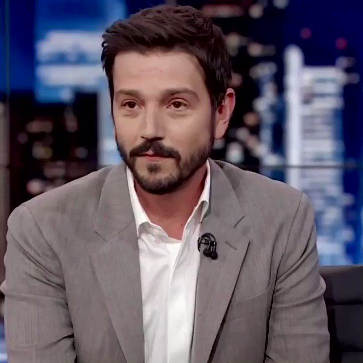 HAPPY BIRTHDAY, DIEGO LUNA 