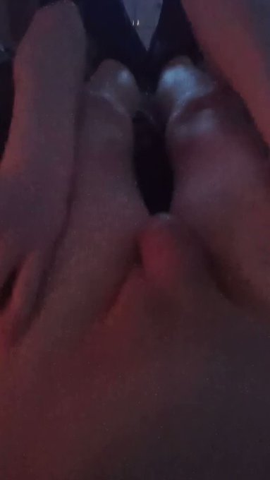 The taint tickler just snuck underneath me and is currently tickling my balls. https://t.co/EaJbbhyn