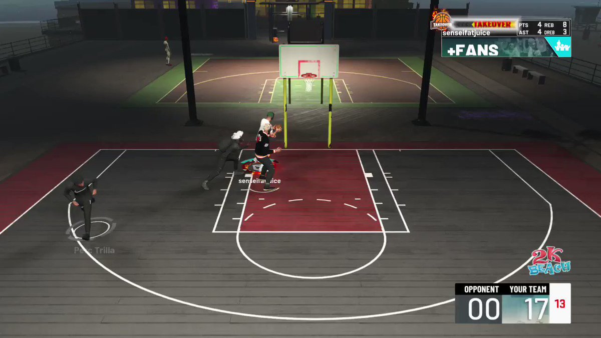 when i got all star 2 lmao π§π¨π»βπΌ #2KFest #2kfreeagent #2kCommunity #2k21 https://t.co/BfGgKdepxk
