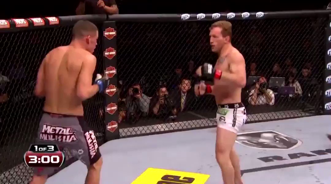 Nate Diaz finished Gray Maynard, seven years ago today
#UFC
https://t.co/eiO0YDeasu