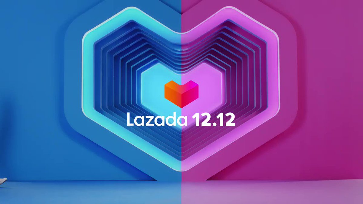 Make Your Wish Come True β¨ this Lazada 12.12 Grand Year-End Sale!
π Buy 1 Get 2: Subsidised by Lazada
π° Lowest Price* with 12x Money Back Guaranteed
π Free Shipping
Check out https://t.co/Z0tD8dlPhQ
#LazadaMY #Lazada1212MY #LazadaGrandYearEndSale #LazadaxLMH #LeeMinHo https://t.co/PKJUaZAuNh