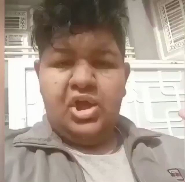 @JoeBiden Please help him ;) https://t.co/rg1kZlf3zb