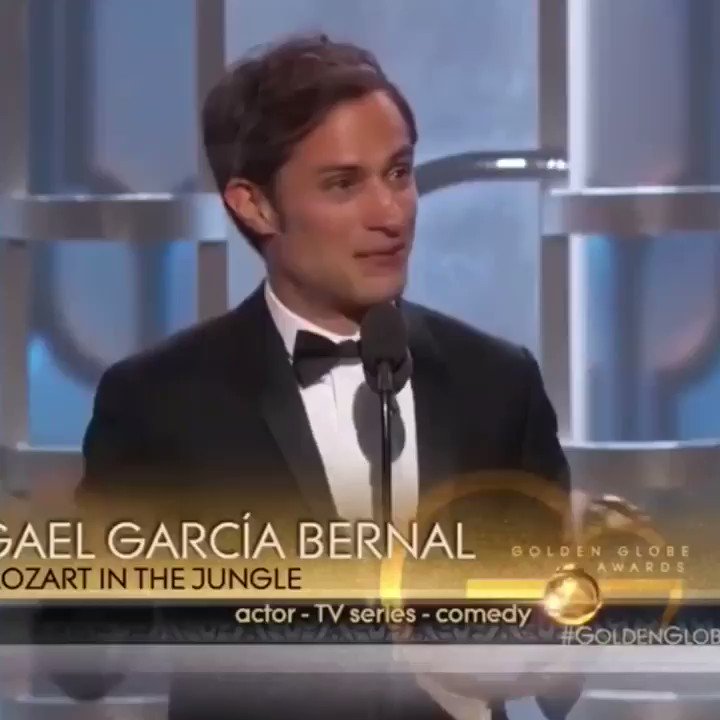Happy birthday gael garcia bernal 
