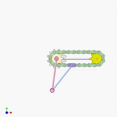 Chain Drive