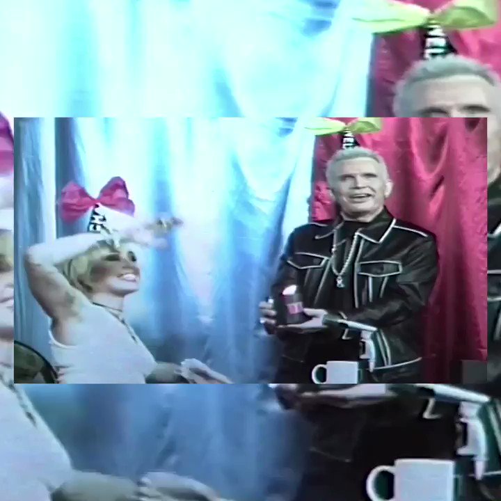 Happy Fucking Birthday to Billy Fucking Idol @billyidol #NightCrawling #PlasticHearts https://t.co/xzu7eRkSTs