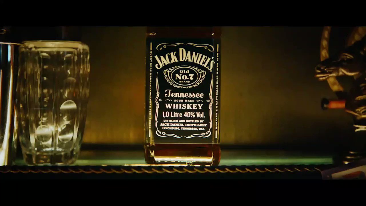 ジャックダニエル フラッグ P94 ウイスキー JACK DANIEL'S 旗