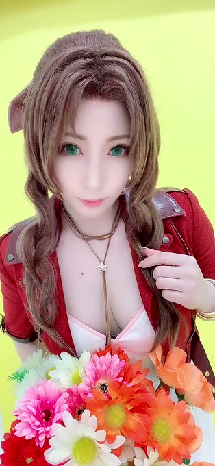 コスプレイヤーうさぉ(-Usagi-)のTwitter動画1