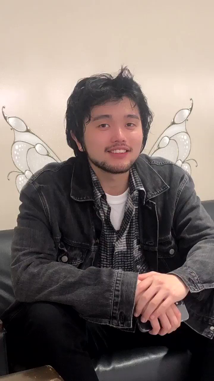 常田大希 - Daiki Tsuneta on X: 