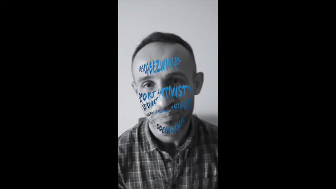 *Anzeige | Ich bin HIV-positiv und lebe ein buntes Leben! Den #HIVERSITY Filter im Video gibt es auf