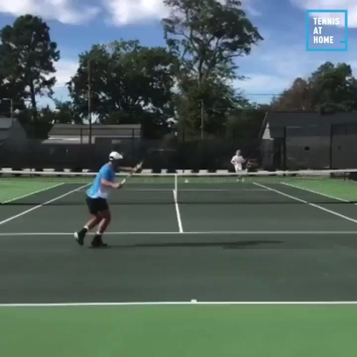 The trick shots made by fans this year were 🤯
Here are a few of our favourites 👏
#WorldTrickShotDay https://t.co/U1fvYWPb7c