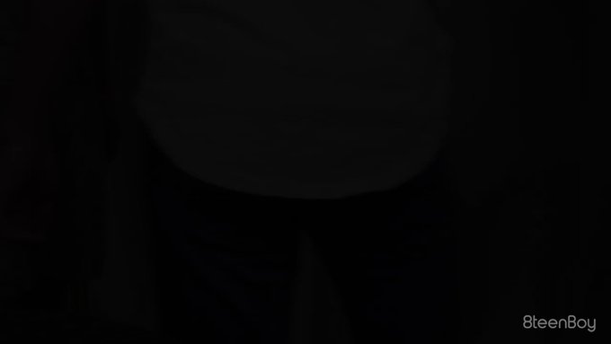 Paxton makes dessert out of Sebastian’s fine ass before tenderizing the twink’s tight tush with his power