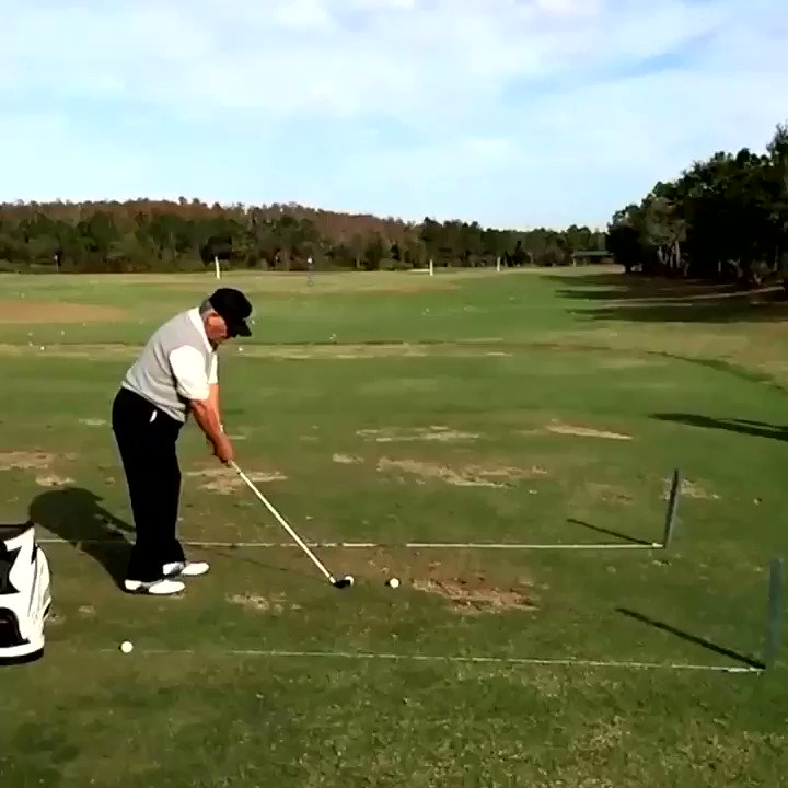 Happy 81st Birthday to the one and only - Lee Trevino 