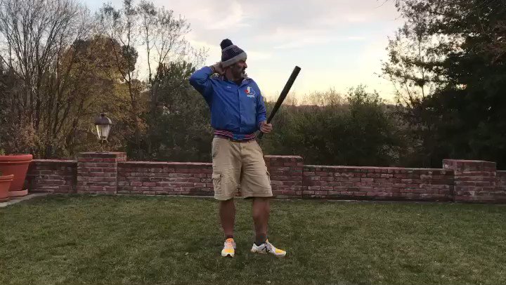 Happy birthday Hall of Famer Larry Walker 