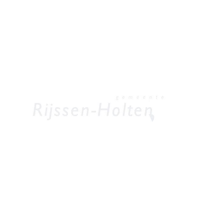 Rijssen-Holten doet ook mee; #eentegeneenzaamheid