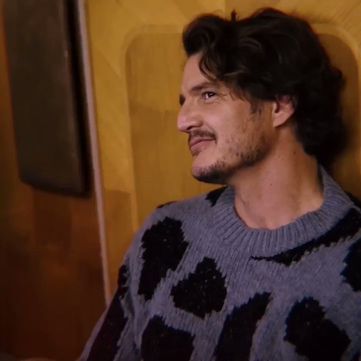It s international pedro pascal day happy birthday king!!! 