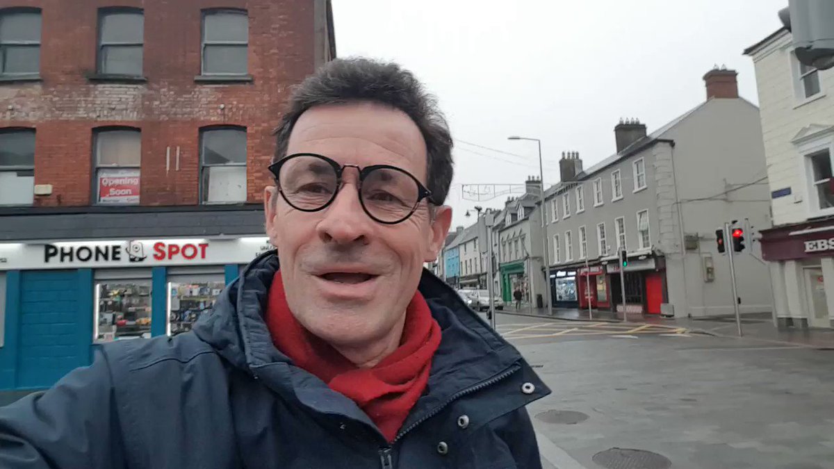 #frommullingarinmullingar - delighted to to able to do our bit for #ShopLocal. Let's all #ShopLocal this Christmas in Mullingar!
#ShopLocal #RobertTroyTD #mullingarchamber #westmeathcoco #leomullingar #failteireland #irelandsancienteast #irelandshiddenheartlands https://t.co/8UxrG2llFU