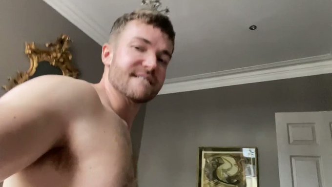 Daddy’s back with @GabrielCrossXXX 
Full video on 
https://t.co/WhDGf0lZO3 ! 
Who’s next?
X https://t