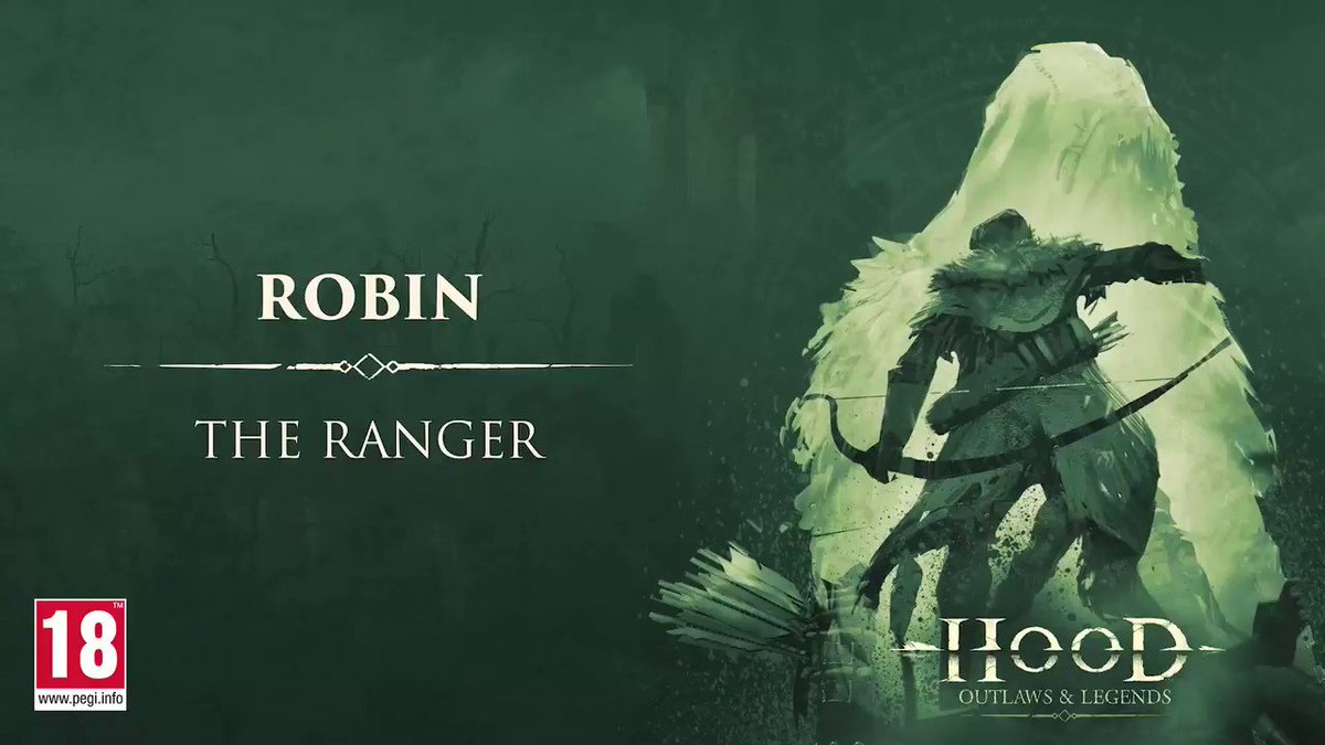 Hood: Outlaws & Legends is coming to @TheGameAwards on Dec 10, and we have BIG news! 👀
But first, you should meet
🏹our🏹
🗡️team🗡️
🔨of🔨
🔥outlaws🔥 https://t.co/ESXqA63jJQ