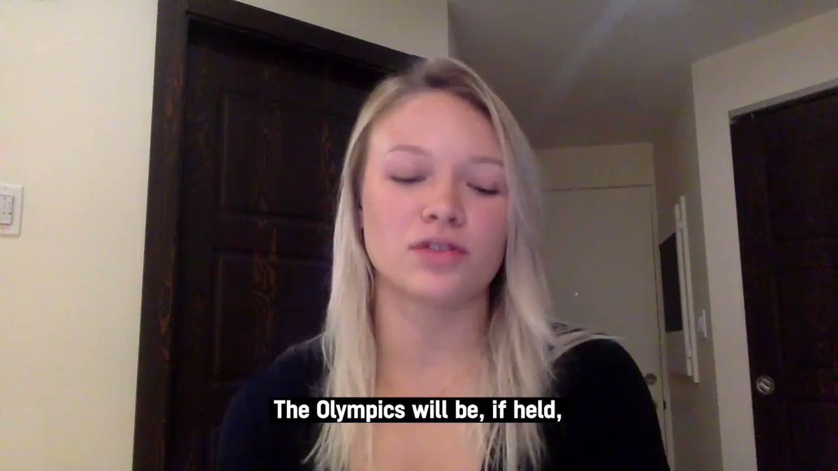 Tokyo2020 On Twitter The 57kg Category Is One Of The Toughest Divisions In Women S Judo World No 1 Jessica Klimkait Has A Tough Road Ahead Of Her To Qualify For The Olympics