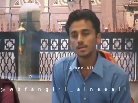 WB ye Naat compition ap ny hi win kea tha ya kisi or nay 😍 plz zarur batiyee ga.. 🙏
Throw back to university days 😍
Naat compition 2005 SZABIST University.
Jumma Mubarak to All 💚
@WaseemBadami
#Tbt #JummahMubarak #جمعة_مباركة https://t.co/D1AJ1OjG9D