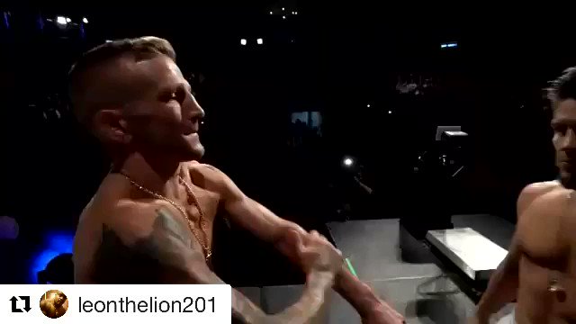 Just another friendly reminder, Iโm the King of the bantamweight division too! @tjdillashaw #bendtheknee ๐๐๐ https://t.co/JqP0DTgzxr