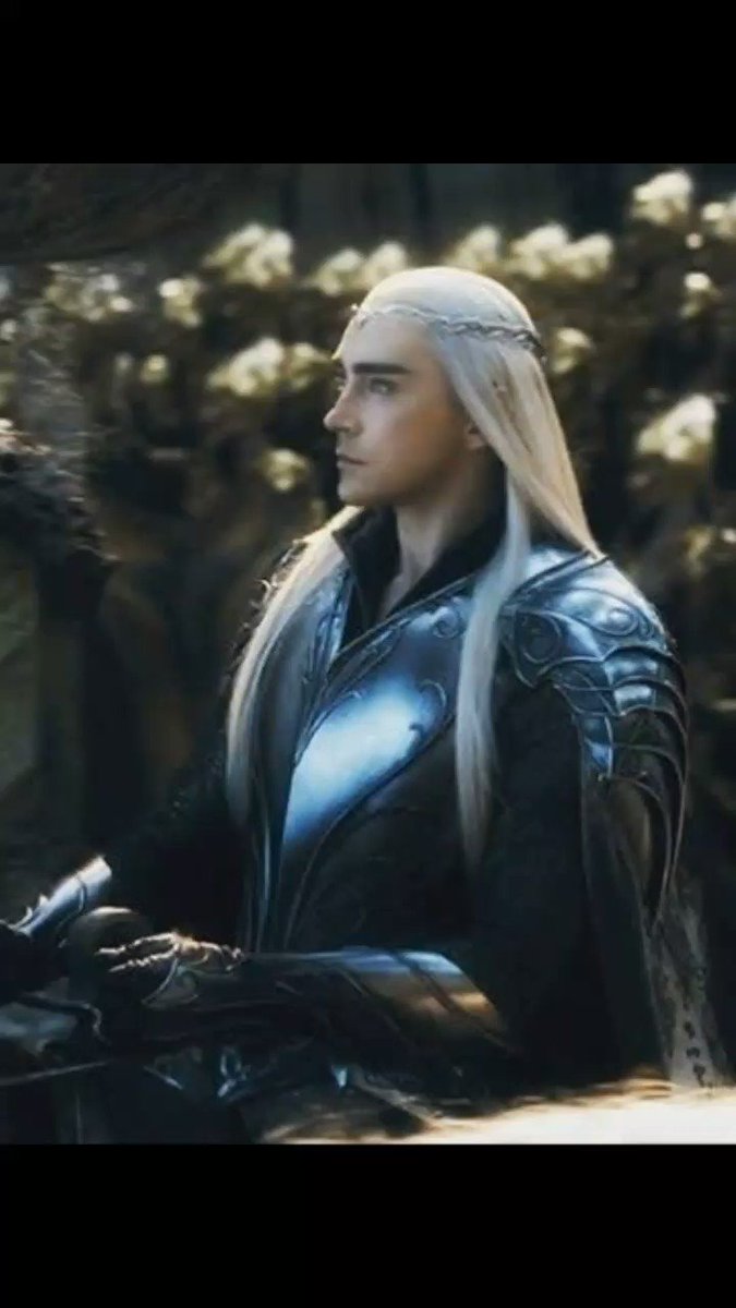 Happy #ThranduilThursday Everyone!👑 Have a Royally Happy Day.💖 You Stay Well and Safe. Put on your crown, and #WearAMask 👑 #PacerFamiLee #Pacers #thehobbit #movies #Hobbit #elves #Happy #thranduil #HolidayCheer #HappyThursday #ThankfulThursday #thursdayvibes https://t.co/60pQasCxGw