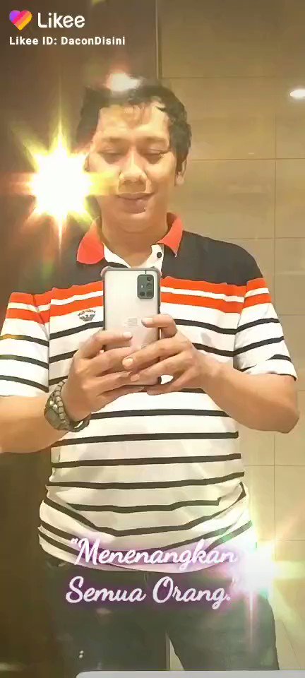 "Menyenangkan Semua Orang.".#Video #VideoViral #masapertumbuhan #OnlineShop #DiBorong #DiBungkus #MahaProfit #DaconDisini #like https://t.co/zocoFPCqp4