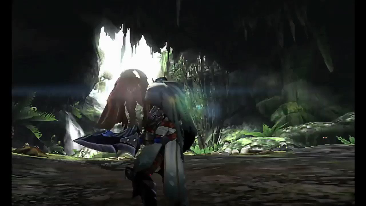 Bannedlagiacrus Dreadking Rathalos Can Breathe Giant Fireballs From His Mouth That Linger On The Ground These Fireballs Don T Explode Immediately But Over Time They Ll Build Up An Intense Heat Before