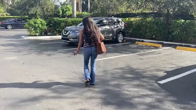 Tits teaser Thursday! https://t.co/ZnC7ipeZZo<a href="/tag/sexy"class="tags"><span>#sexy</span></a><a href="/tag/facial"class="tags"><span>#facial</span></a><a href="/tag/latina"class="tags"><span>#latina</span></a><a href="/tag/fetish"class="tags"><span>#fetish</span></a><a href="/tag/wet"class="tags"><span>#wet</span></a><a href="/tag/boob"class="tags"><span>#boob</span></a><a href="/tag/badgirl"class="tags"><span>#badgirl</span></a>