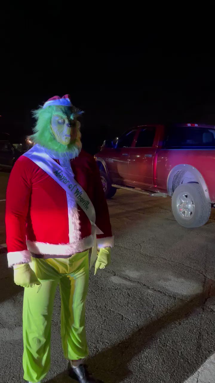 Parsons Police Department on Twitter "The Parsons (KS) Reverse